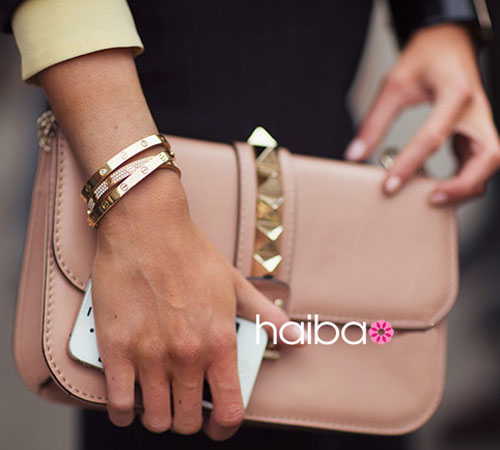 Đi tìm xu hướng phụ kiện Xuân Hè - 6