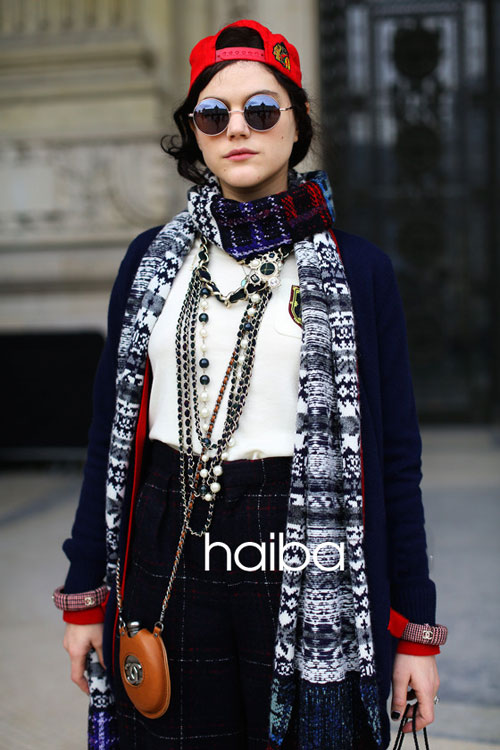 Đi tìm xu hướng phụ kiện Xuân Hè - 4