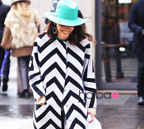 Đi tìm xu hướng phụ kiện Xuân Hè - 8