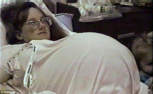 Những bà mẹ mắn đẻ nhất thế giới - 3