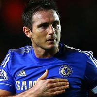 Bóng đá - Lampard: Cây trường sinh ở Stamford Bridge