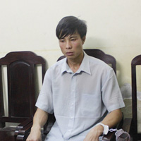 Pháp luật - Bắt kẻ đâm kéo thấu ngực người yêu