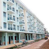 Tài chính - Bất động sản - NHNN không hỗ trợ lãi suất cho vay mua nhà XH