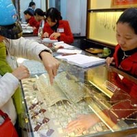 Tài chính - Bất động sản - Lạnh như vàng nội