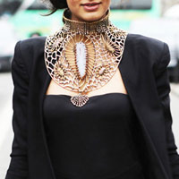 Xu hướng thời trang - Đi tìm xu hướng phụ kiện Xuân Hè