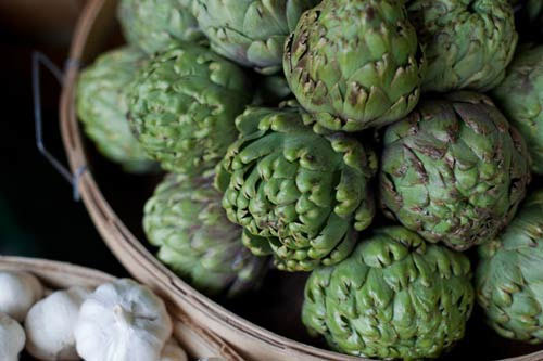 5 thực phẩm tuyệt hảo lúc giao mùa - 5