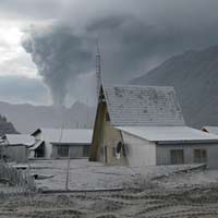 Tin tức trong ngày - Khám phá những thị trấn “ma” trên khắp TG