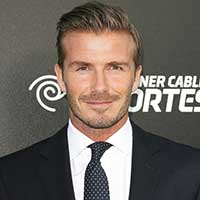 Bóng đá - Fan Trung Quốc nồng nhiệt đón Beckham