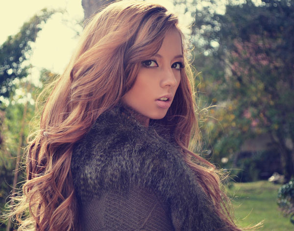 Chân dài Việt hóa Taylor Swiff - 1