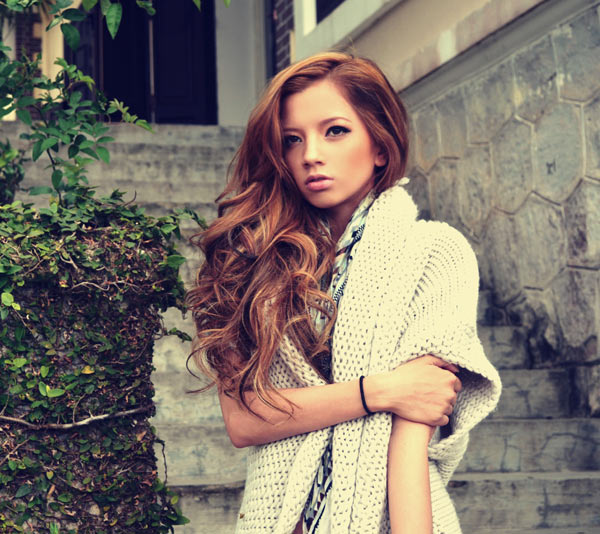 Chân dài Việt hóa Taylor Swiff - 3