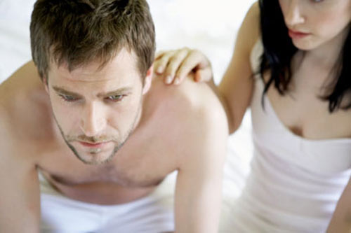 Thủ dâm: “Góc khuất” của quý ông - 1