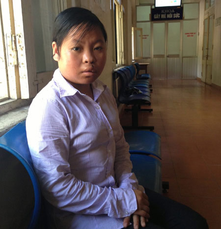 Chuyện về cô bé chưa bao giờ biết cười - 2