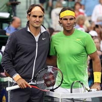 Thể thao - Miami Masters: Khi vắng Federer & Nadal