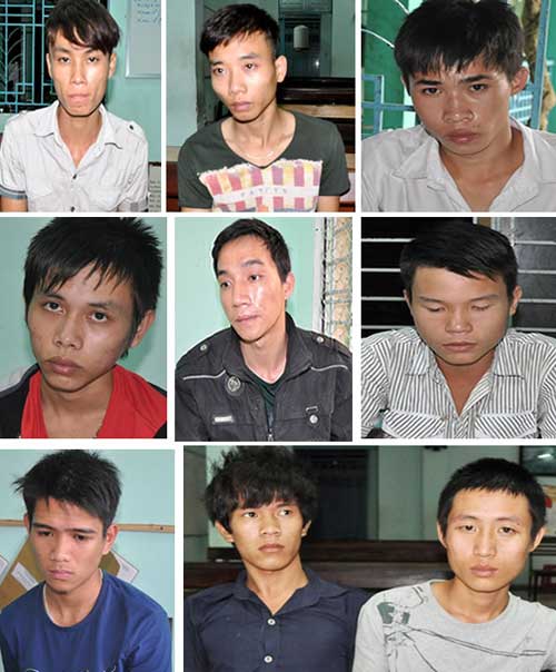 Áp lực nhập cư, từ góc nhìn ANTT (P.2) - 2