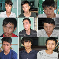 Tin Đà Nẵng - Áp lực nhập cư, từ góc nhìn ANTT (P.2)