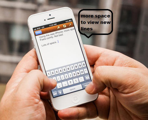 Bí quyết gõ văn bản “siêu tốc” cho iPhone/iPad - 1
