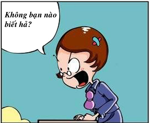 Tây Du Ký hài: Sa Tăng xài Doping - 2