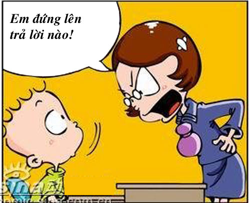 Tây Du Ký hài: Sa Tăng xài Doping - 3