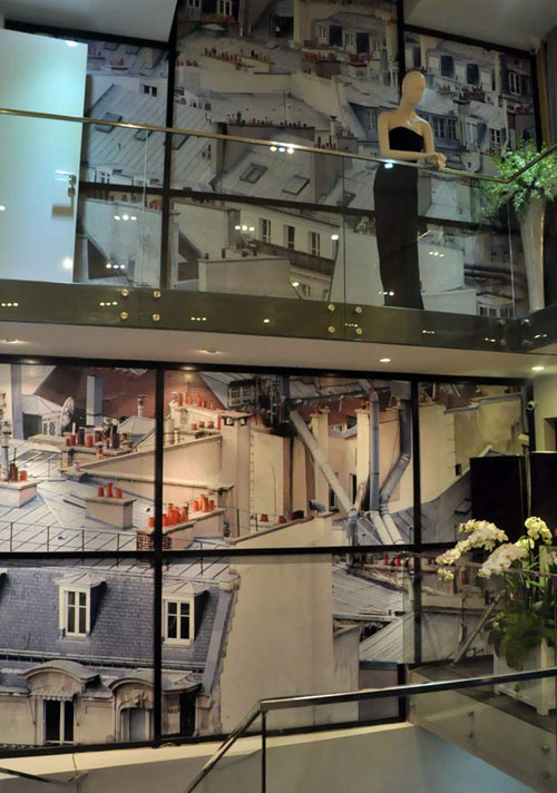 Choáng ngợp gia tài bạc tỷ của Nhã Kỳ - 14