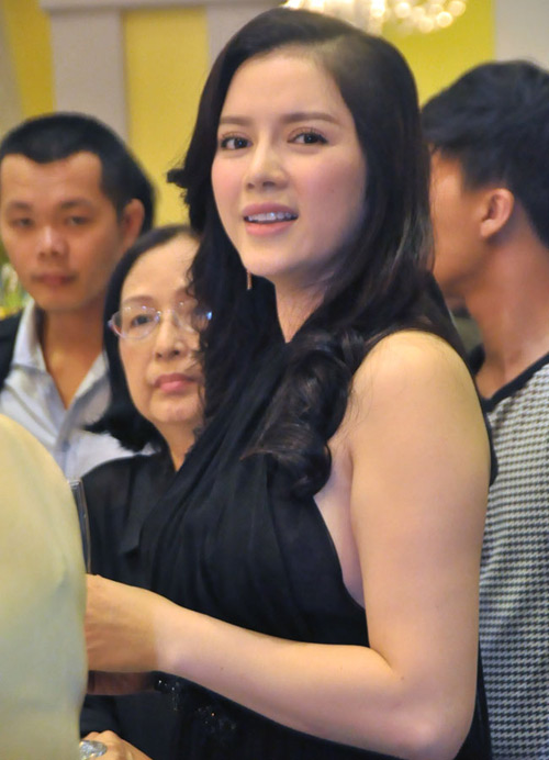 Choáng ngợp gia tài bạc tỷ của Nhã Kỳ - 3