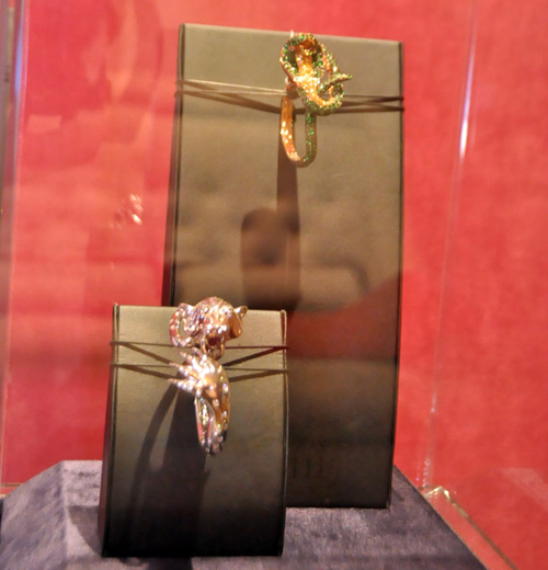 Choáng ngợp gia tài bạc tỷ của Nhã Kỳ - 16