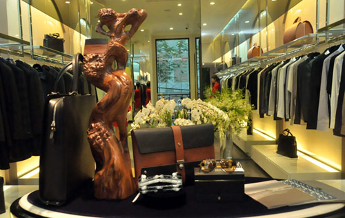 Choáng ngợp gia tài bạc tỷ của Nhã Kỳ - 11