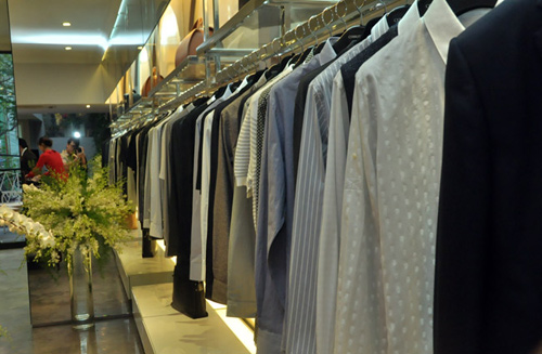 Choáng ngợp gia tài bạc tỷ của Nhã Kỳ - 12