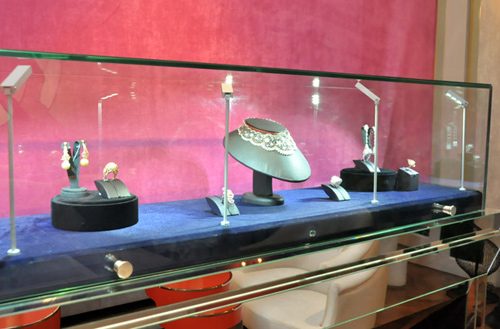 Choáng ngợp gia tài bạc tỷ của Nhã Kỳ - 19