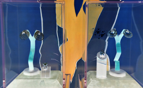 Choáng ngợp gia tài bạc tỷ của Nhã Kỳ - 18