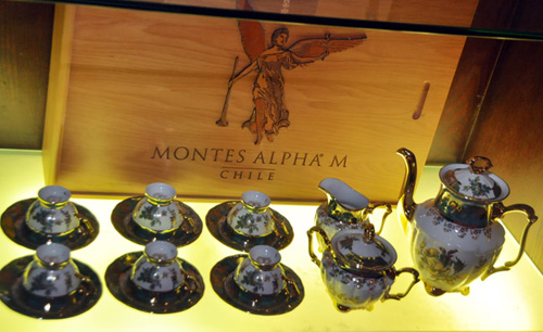 Choáng ngợp gia tài bạc tỷ của Nhã Kỳ - 3