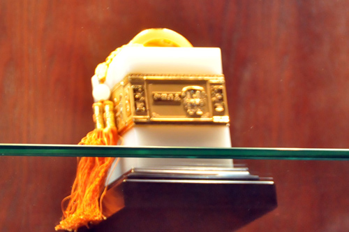 Choáng ngợp gia tài bạc tỷ của Nhã Kỳ - 2