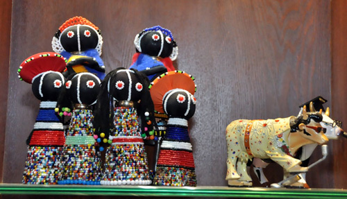 Choáng ngợp gia tài bạc tỷ của Nhã Kỳ - 9