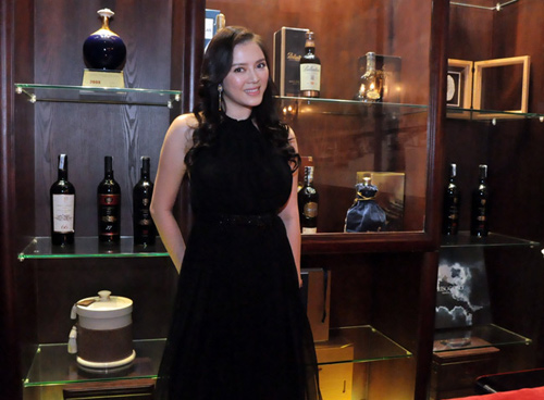 Choáng ngợp gia tài bạc tỷ của Nhã Kỳ - 6