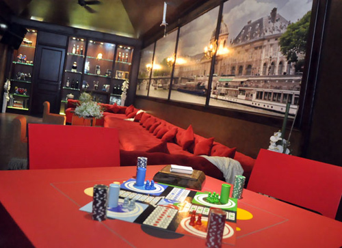 Choáng ngợp gia tài bạc tỷ của Nhã Kỳ - 16