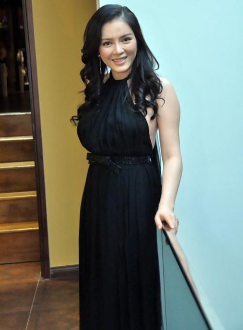 Choáng ngợp gia tài bạc tỷ của Nhã Kỳ - 9