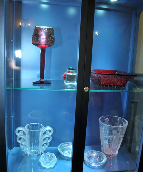 Choáng ngợp gia tài bạc tỷ của Nhã Kỳ - 5