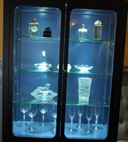 Choáng ngợp gia tài bạc tỷ của Nhã Kỳ - 6