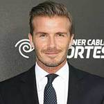 Bóng đá - Fan Trung Quốc nồng nhiệt đón Beckham