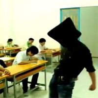 Harlem Shake: Phiên bản Việt