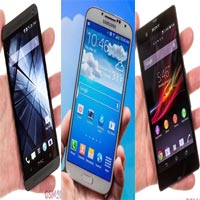 Nóng ‘cuộc chiến’ smartphone Android