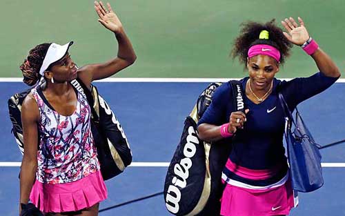 Vì sao Serena tẩy chay Indian Wells? - 1