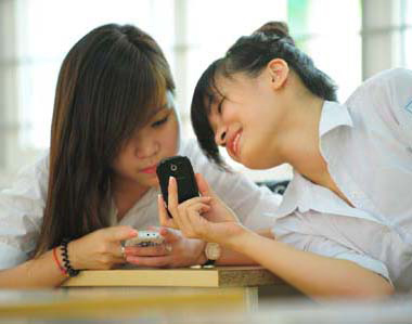 Giải pháp nào cho nền giáo dục già cỗi? - 1