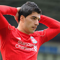 Bóng đá - Suarez “bật đèn xanh” cho các ông lớn