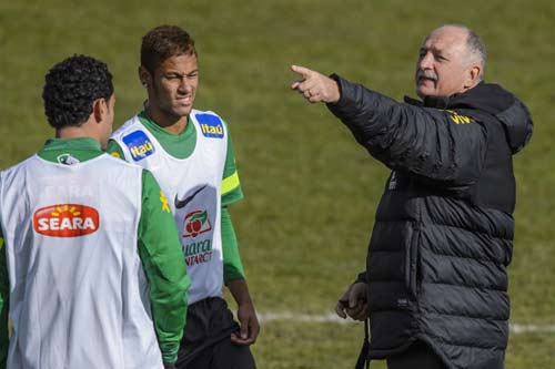 Ý – Brazil: Cất quá khứ, xây tương lai - 2