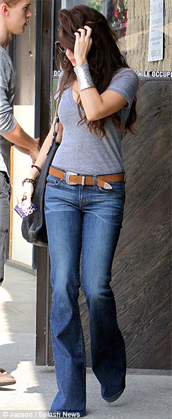 Đứng tim vì sao High School Musical - 9