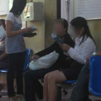 Sức khỏe đời sống - Nhọc nhằn 20 năm "xin"... một mụn con