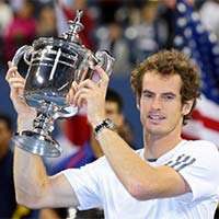 Thể thao - Giải thưởng US Open tăng lên 50 triệu USD