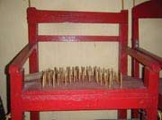 Bí mật về một lễ hội hành xác - 1