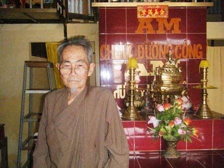 Bí mật về một lễ hội hành xác - 3