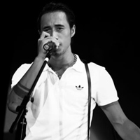 Ca nhạc - MTV - Phạm Anh Khoa: Tôi đã có "tình mới"